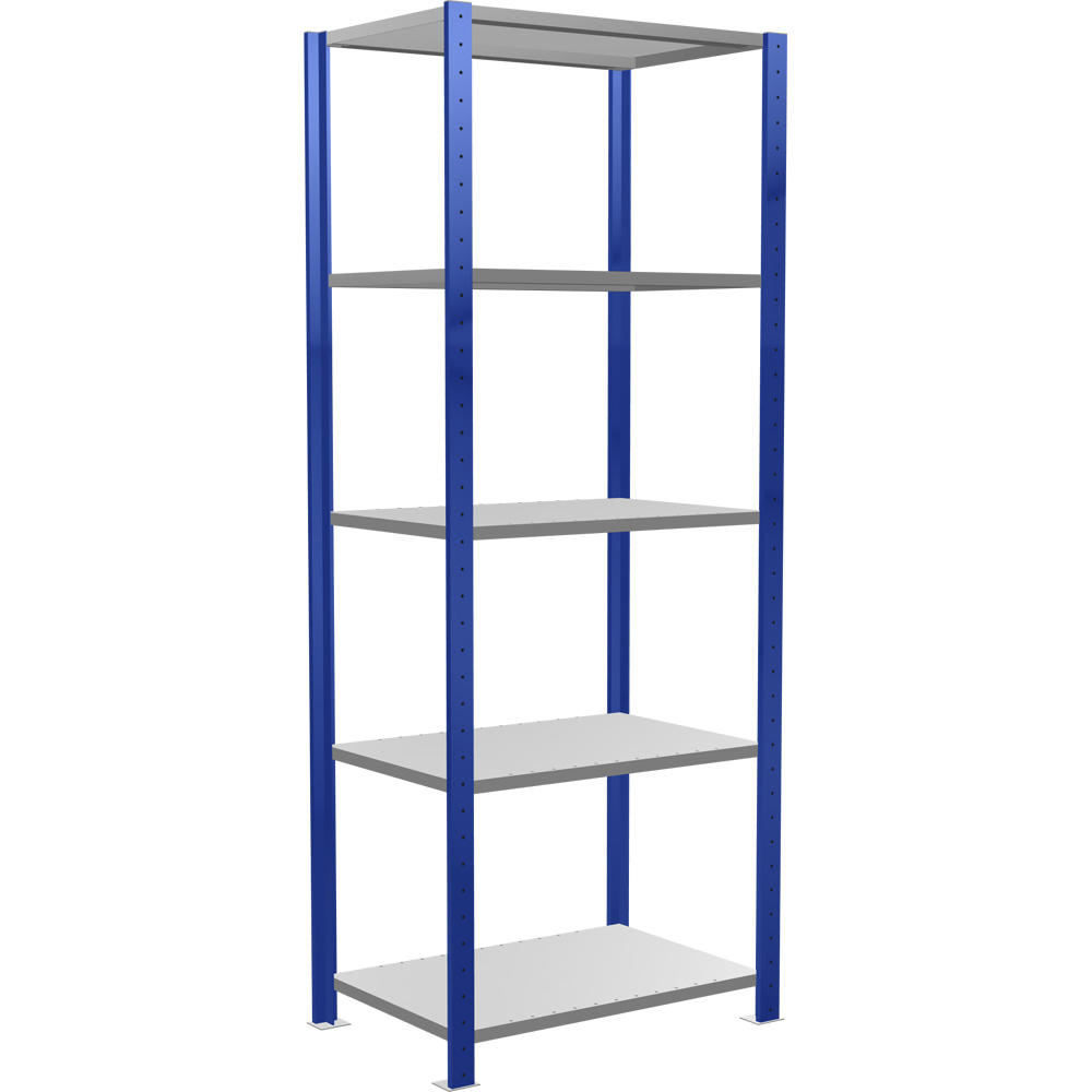 Stahl-Steckregal ST 3000 | 2000 | 150 | 750 | 500