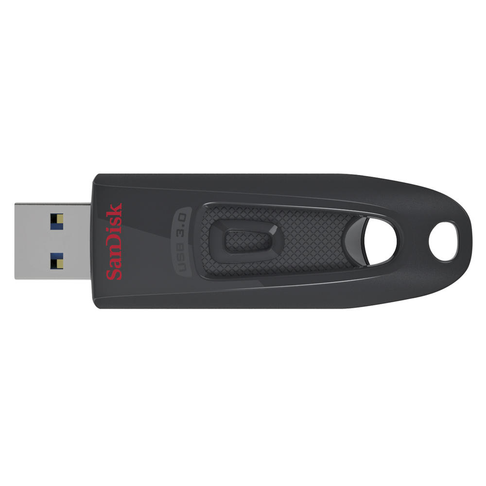 SanDisk USB-Stick Ultra SDCZ48-064G-U46 64GB