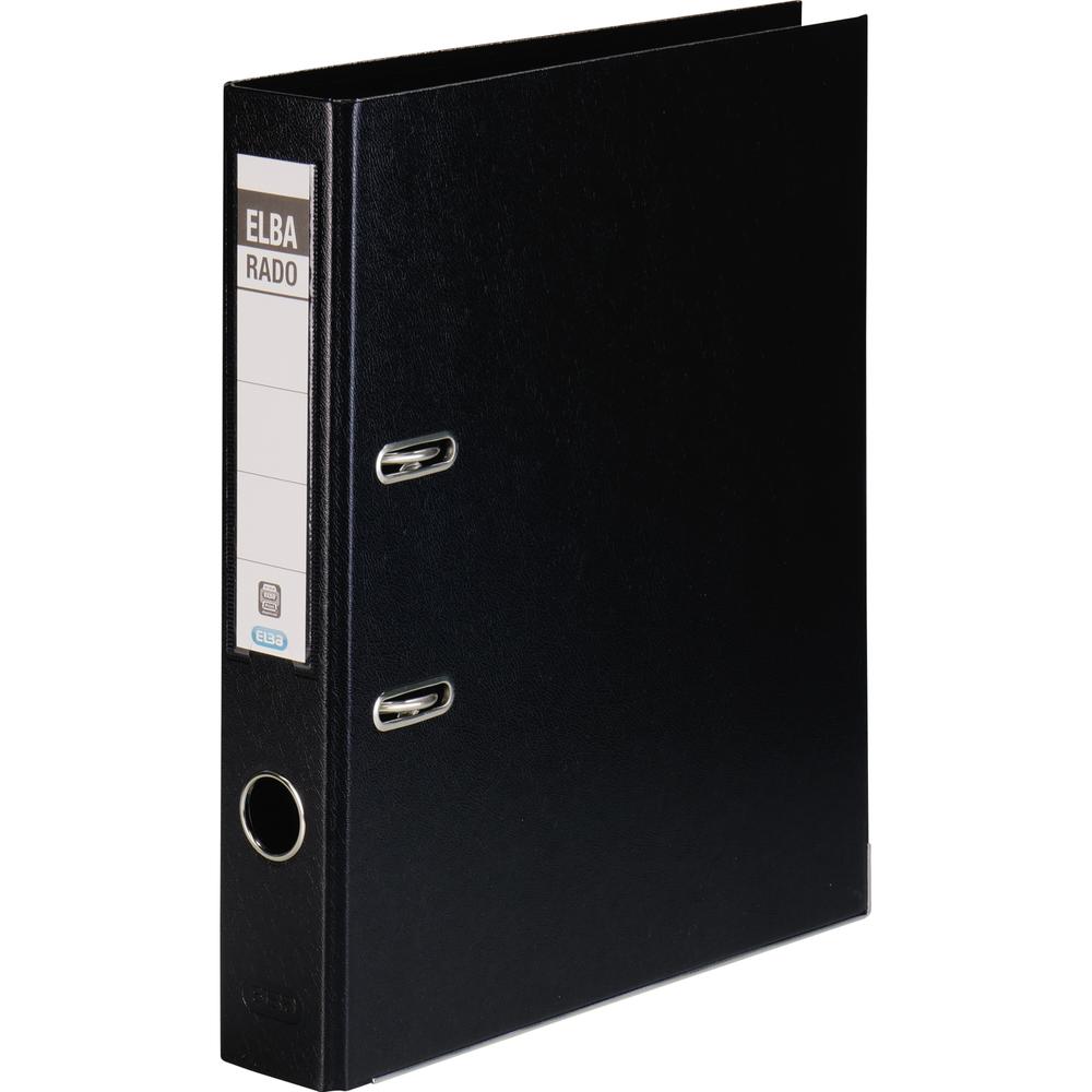 ELBA Ordner ELBAradoplast 100022624 DIN A4 50mm