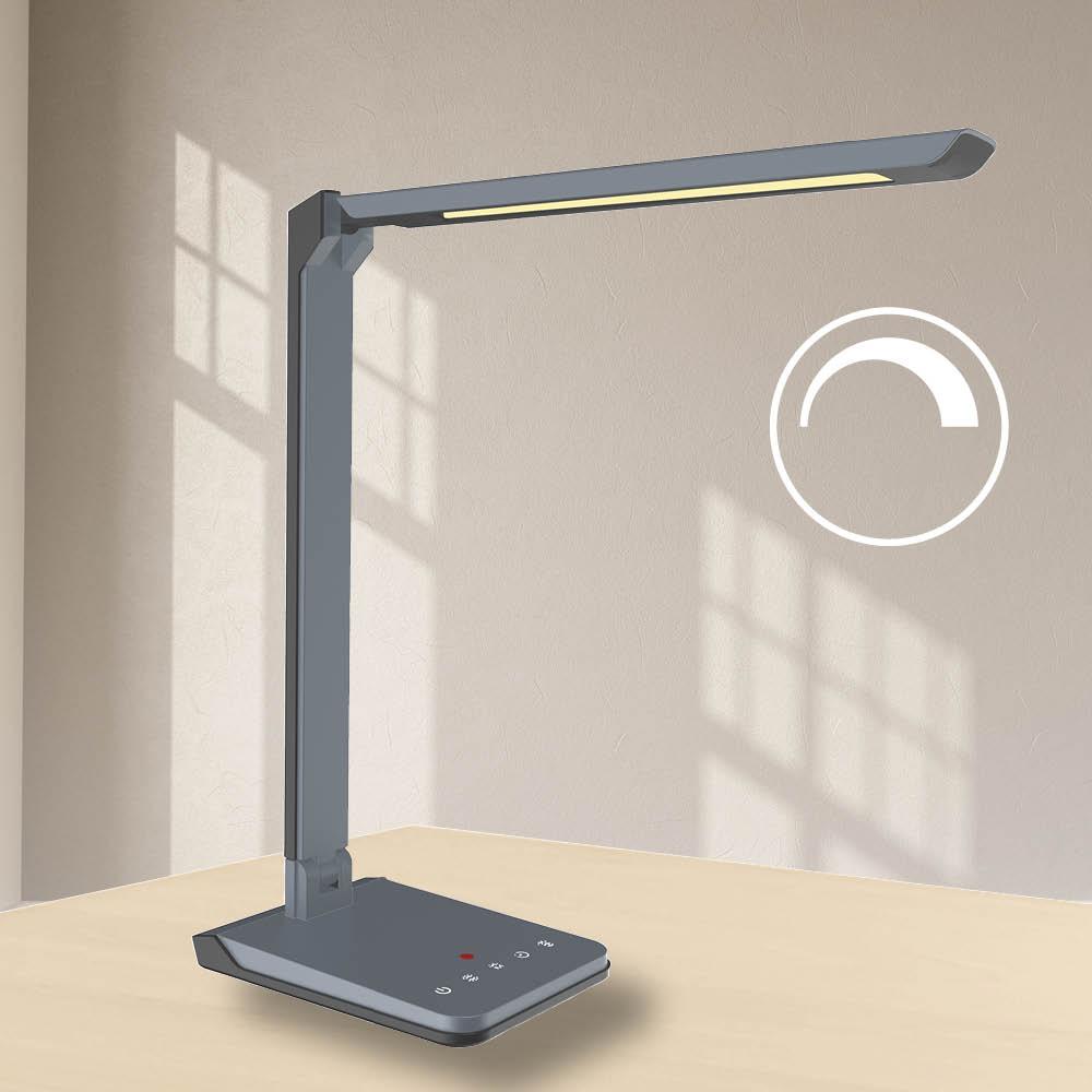 LED Tischleuchten mit Lichtsensor