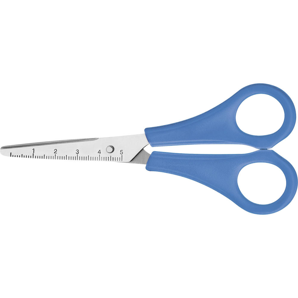 Westcott Kinderschere E-21595 00 13cm 5 Zoll spitz