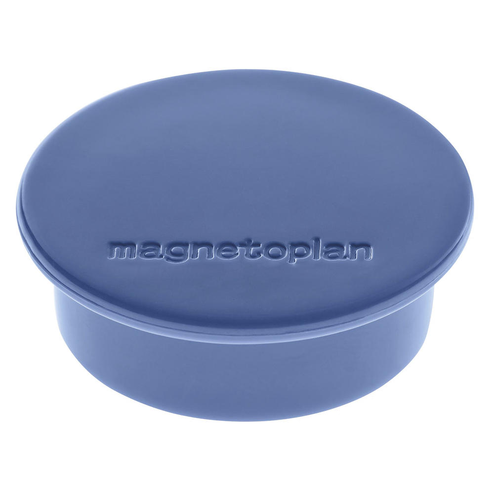 magnetoplan Magnet Discofix Color 1662014 40mm