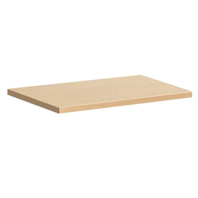 Einlegeboden PROFI MODUL | Buchedekor | 762