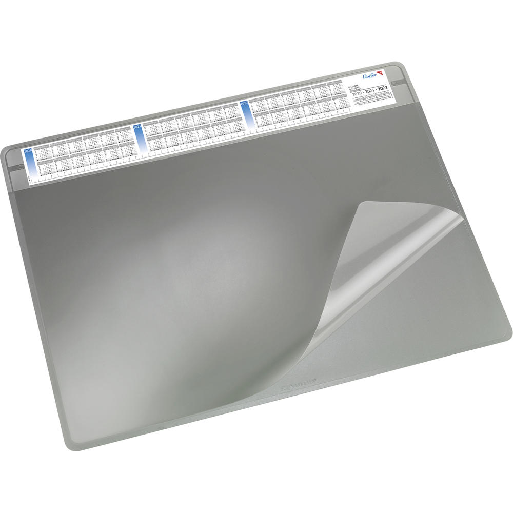 Läufer Schreibunterlage Durella Soft 47653 50x65cm
