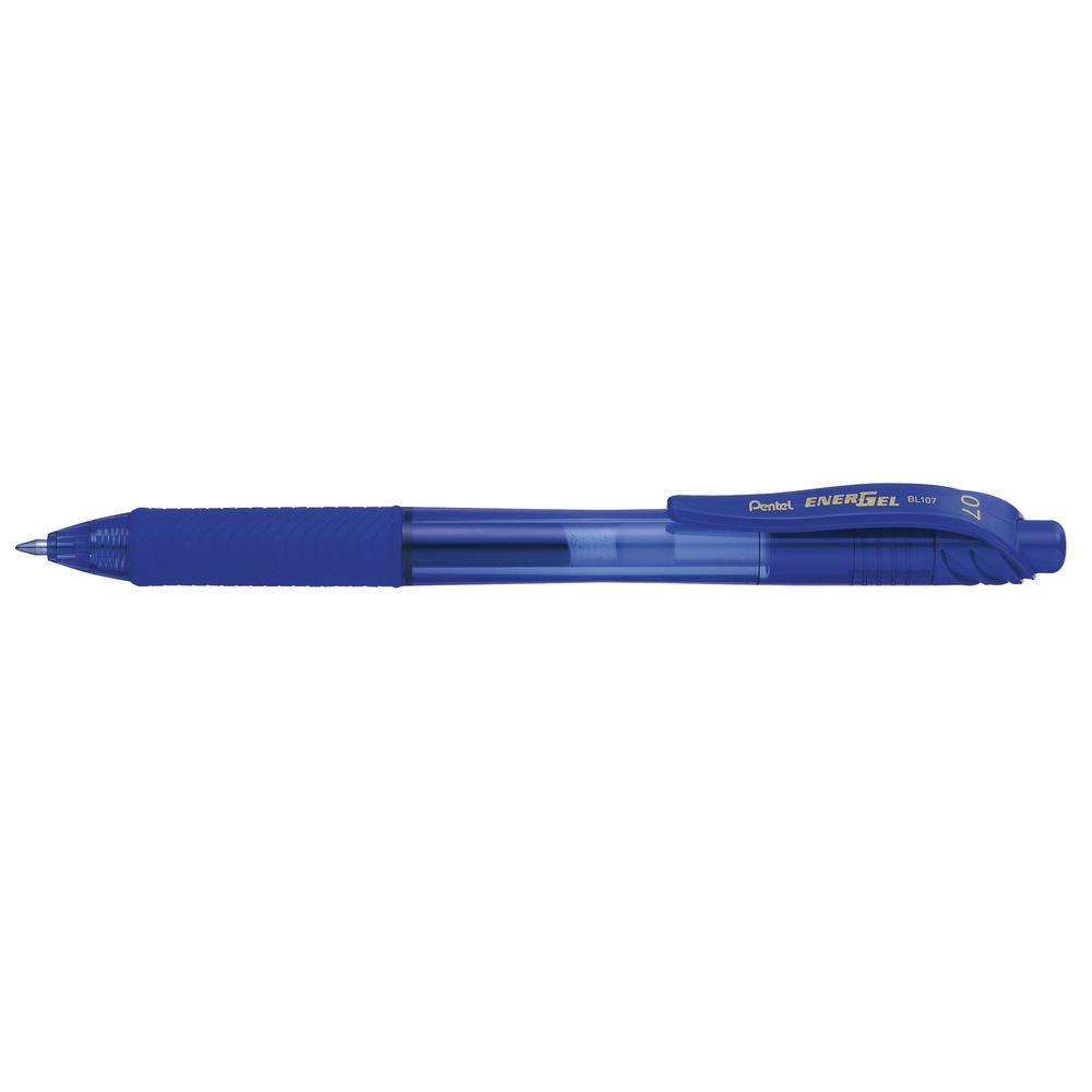 Pentel Gelroller EnerGel X BL107-CX 0,35mm