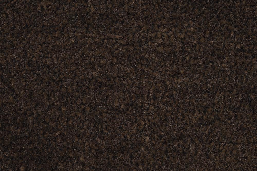 Schmutzfangmatte Eazycare Rush, Farbe Schwarzbraun | Schwarz/Braun | 600 | Fertigmaß