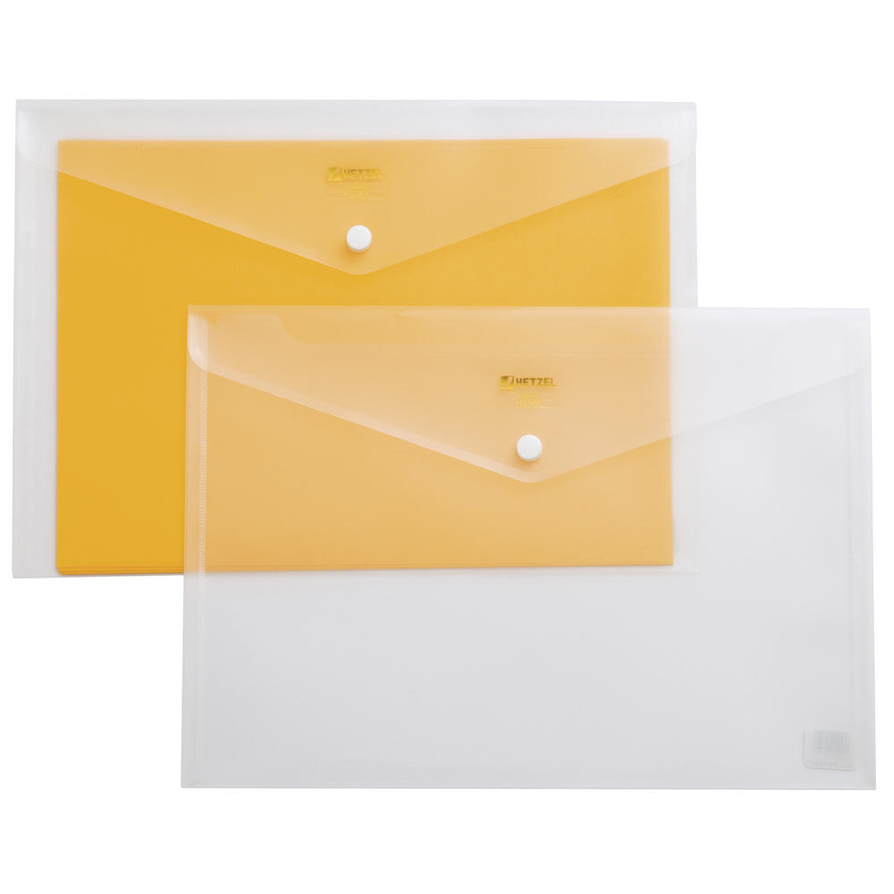 Rexel Aktentasche Carry Folder 16129WH DIN A4 weiß