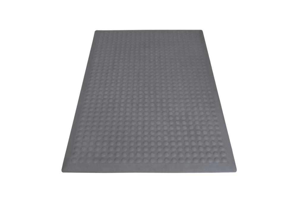 Arbeitsplatzmatte Flex Basic, Einzelmatte | Einzelmatte | Standard