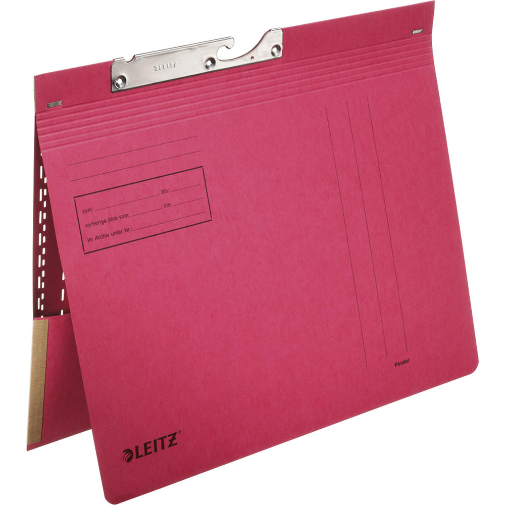 Leitz Pendelhefter Combi 20120025 kfm. Heftung