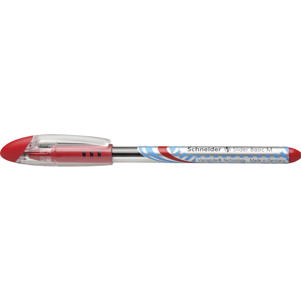 Schneider Kugelschreiber Slider 151102 M 1mm