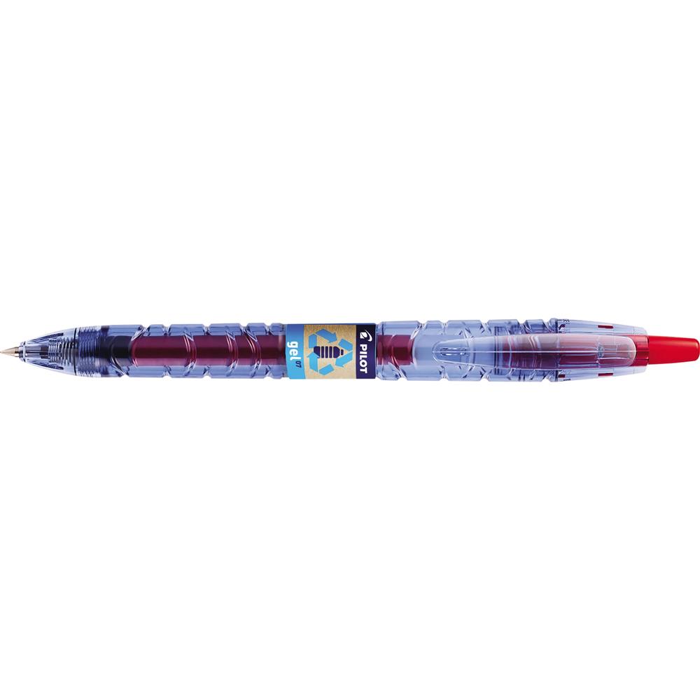 PILOT Gelroller B2P 2719702 0,4mm Druckmechanik
