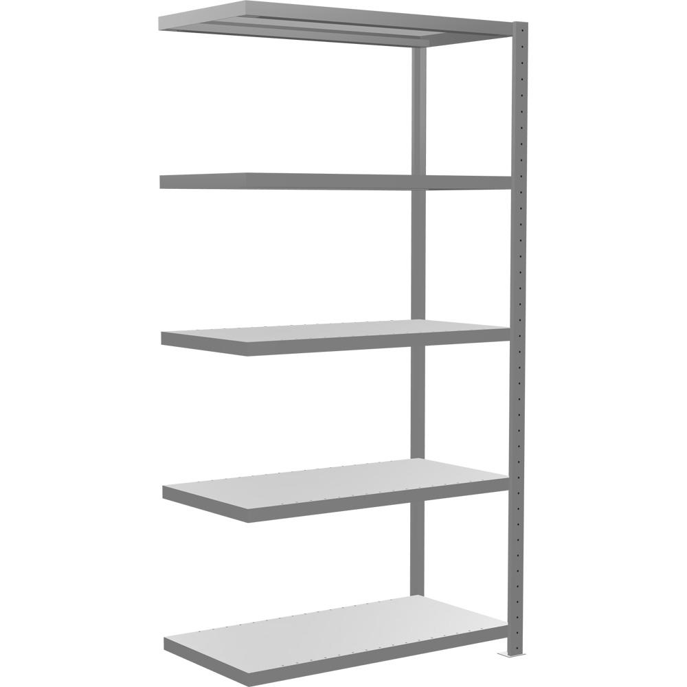 Steckregal ST 3000 - Anbauregal | 1000 | 500