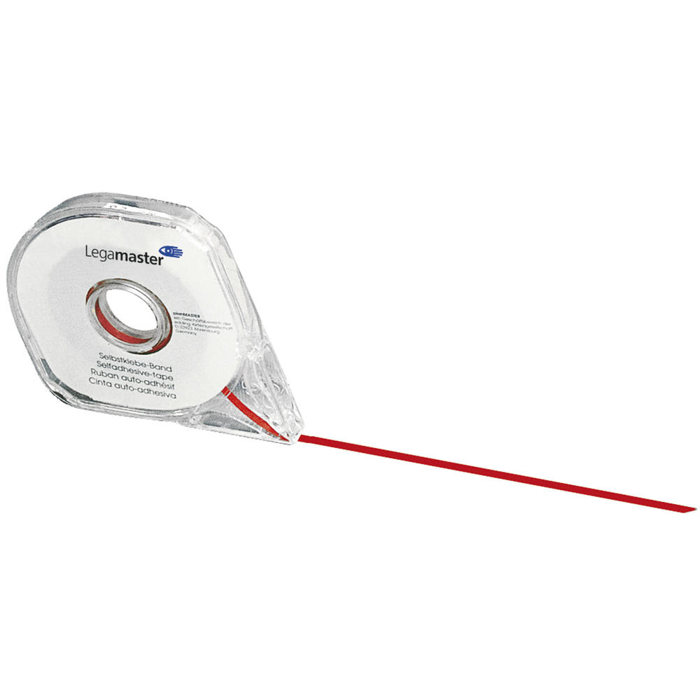 Legamaster Aufteilungsband 7-433202 2,5mmx16m