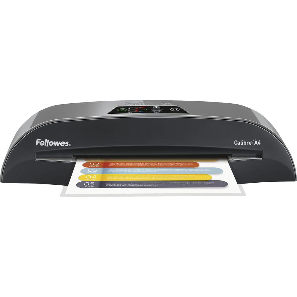 Fellowes Laminiergerät Calibre 5740701 DIN A4