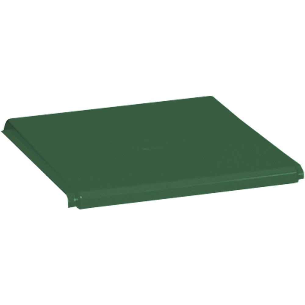 Deckel für Wertstoff-Sammelsystem T6000 | Grün