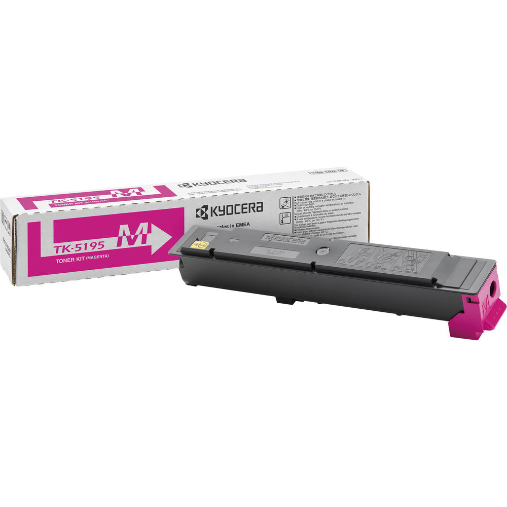 KYOCERA Toner 1T02R4BNL0 TK-5195M 7.000Seiten