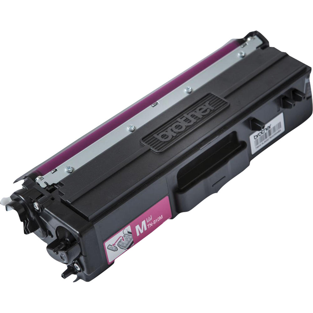 Brother Toner TN910M magenta