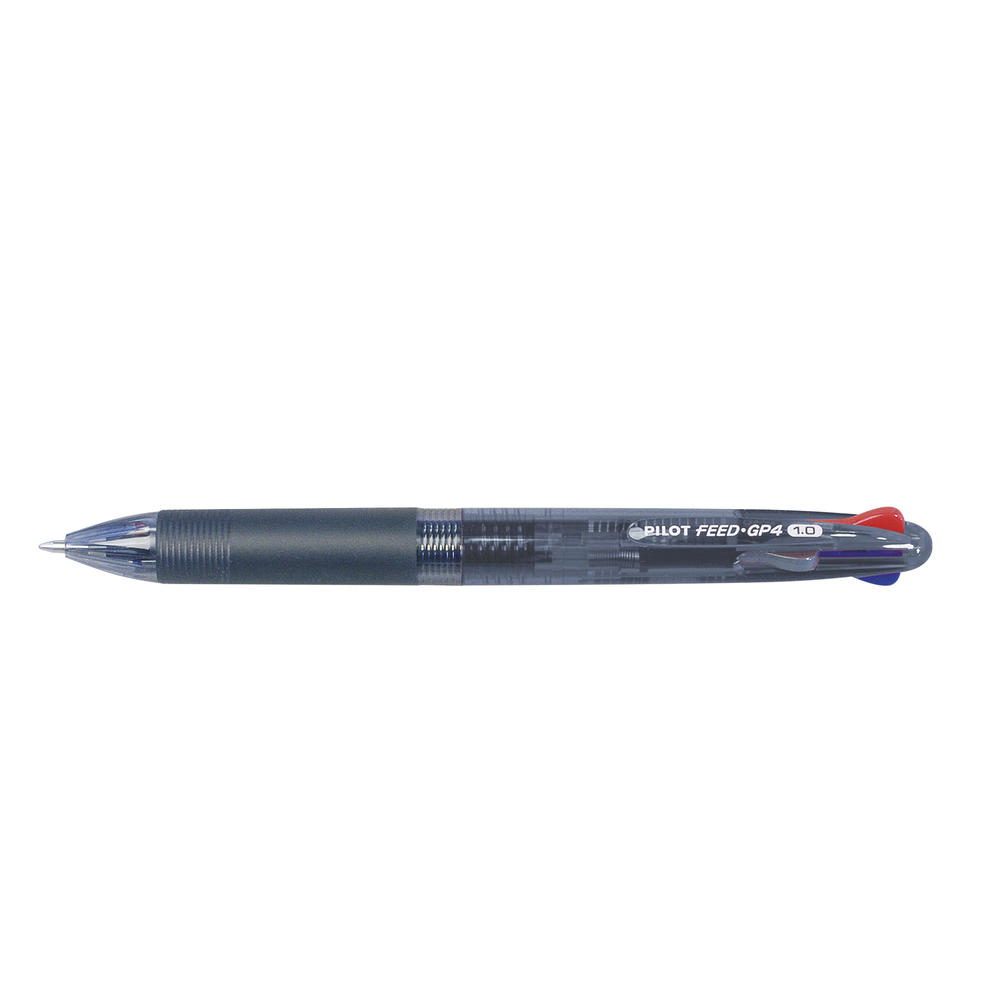 PILOT Kugelschreiber Feed GP4 2073701 BeGreen