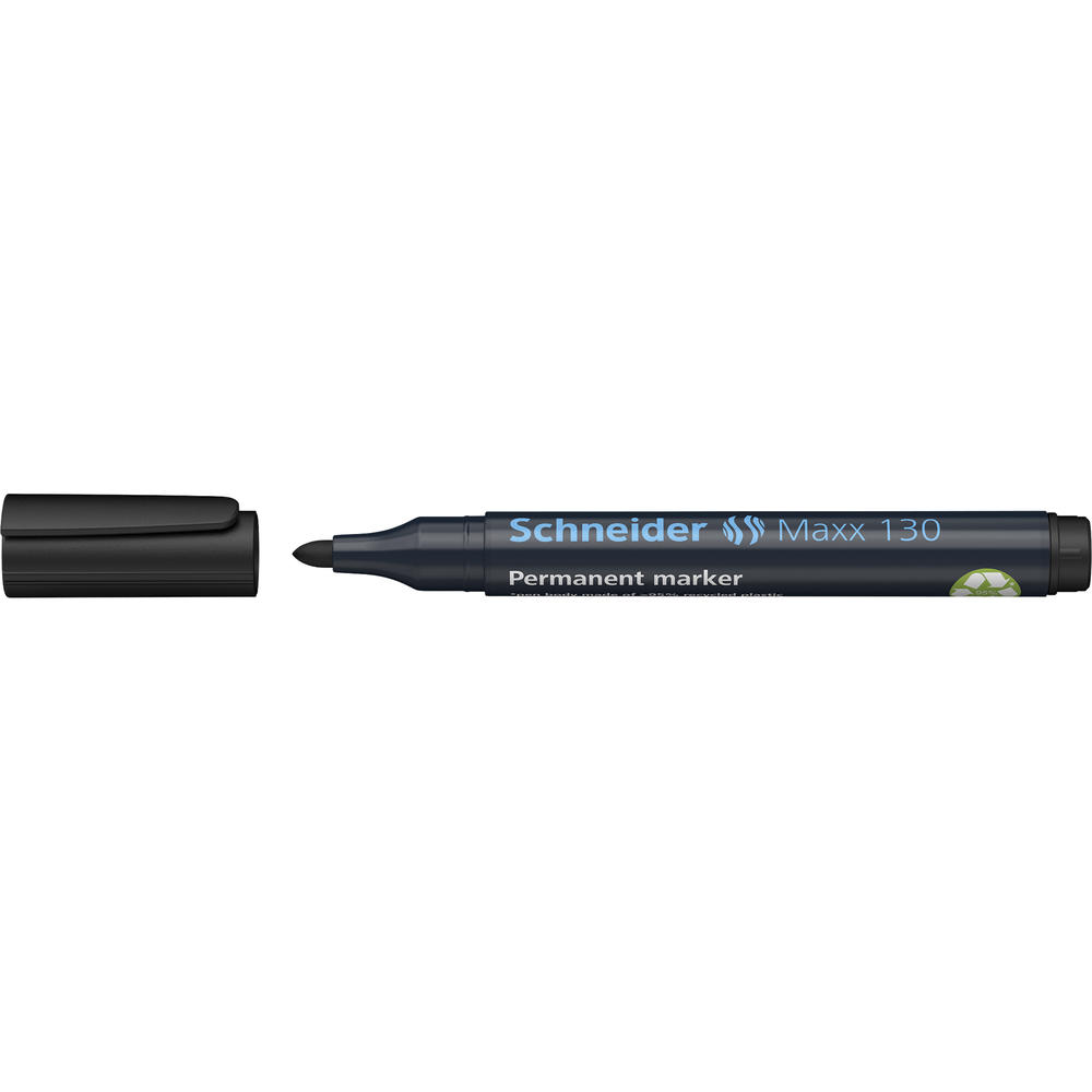 Schneider Permanentmarker Maxx 130 113001 1-3mm