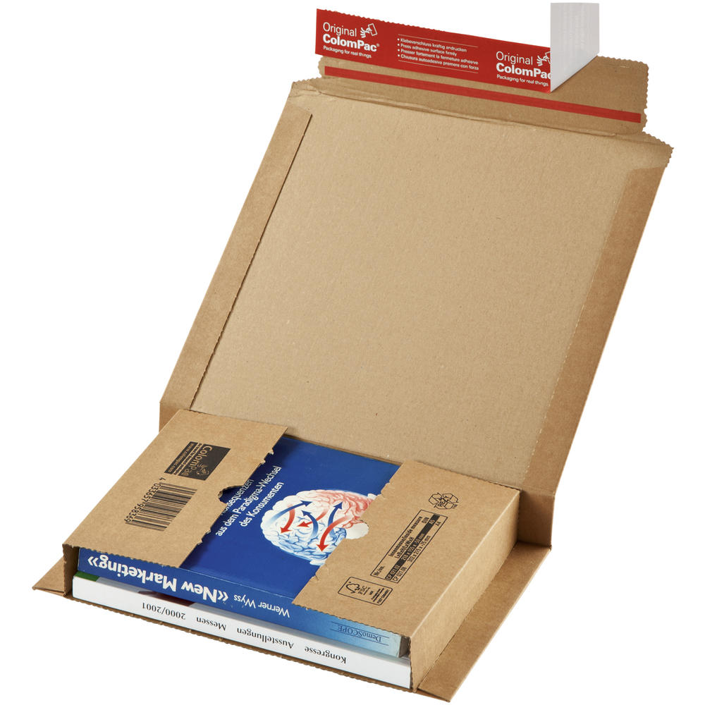 ColomPac Versandkarton Universal CP021.09