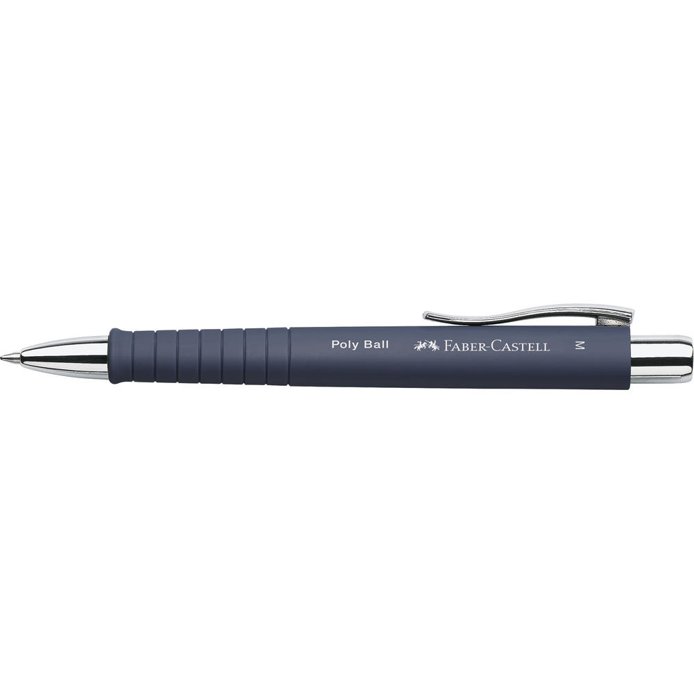 Faber-Castell Kugelschreiber POLY BALL 241151 M