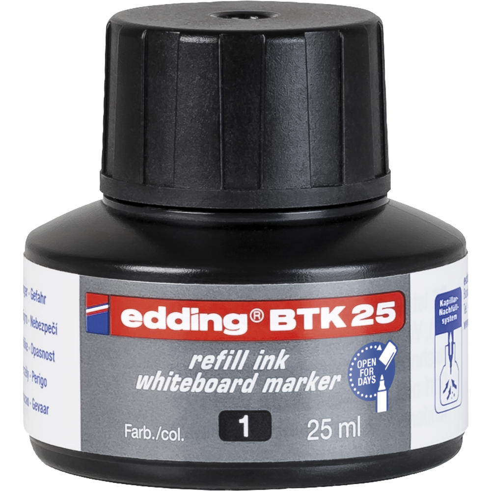 edding Nachfülltusche 4-BTK25001 refill-service
