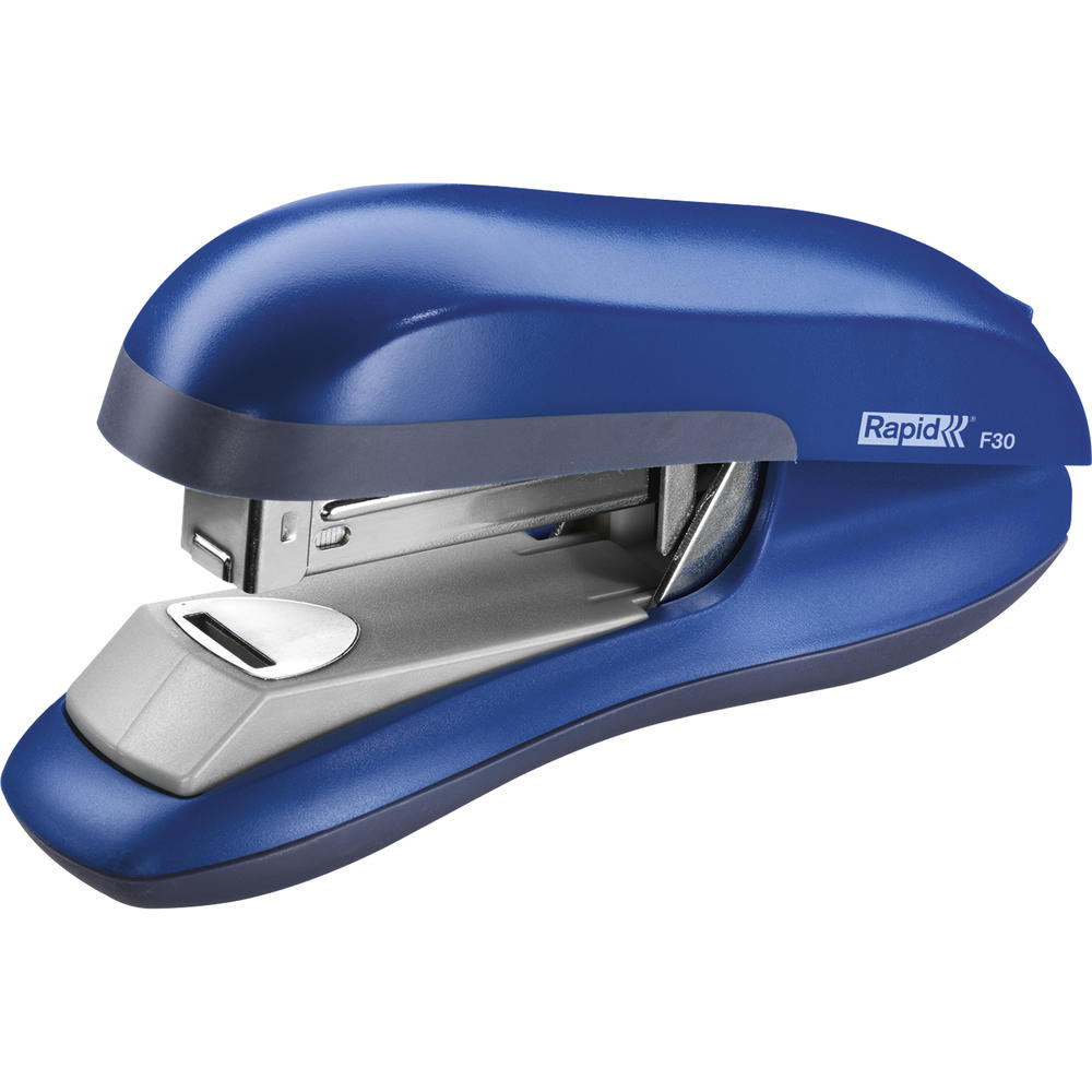 Rapid Heftgerät F30 23256501 30Blatt Kunststoff