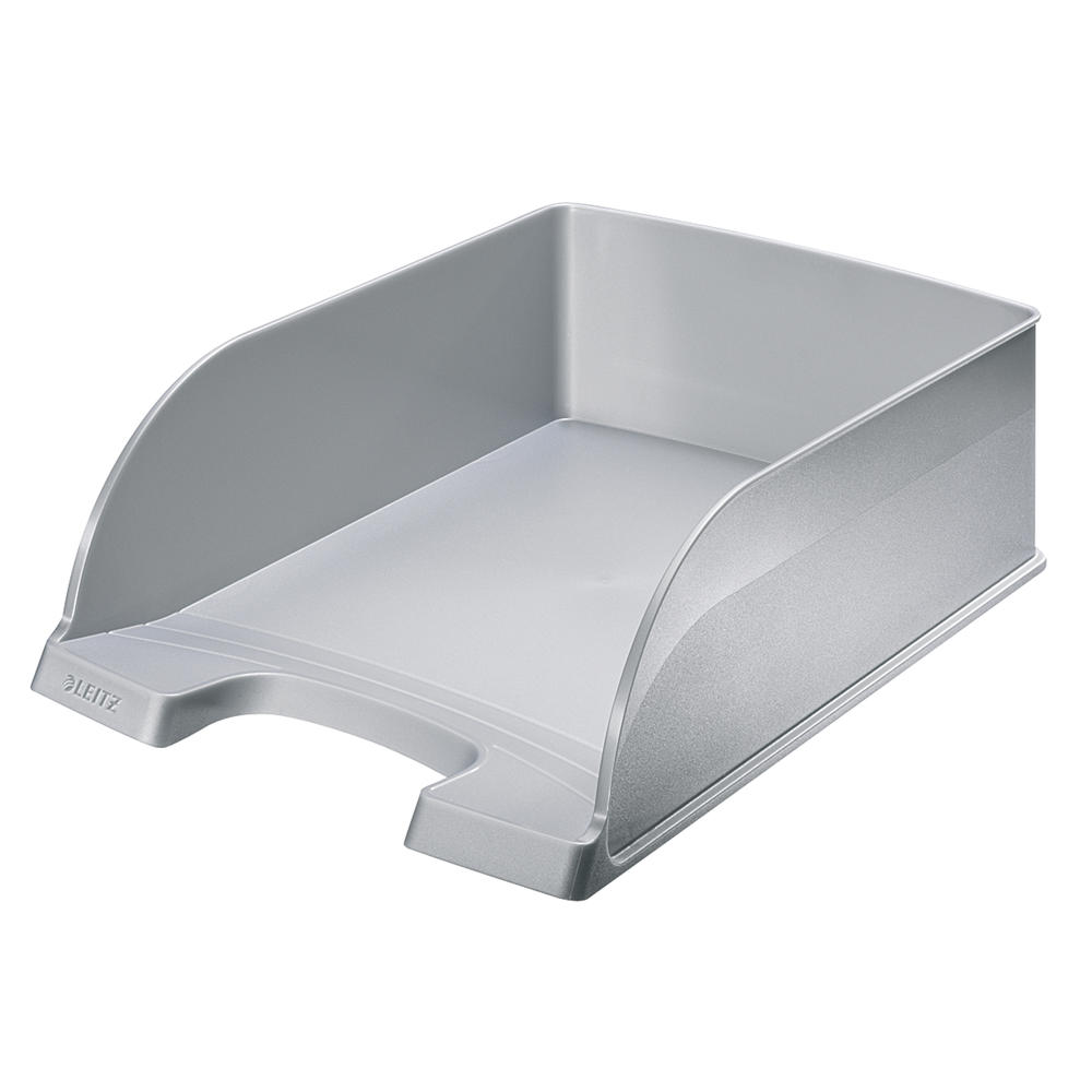 Leitz Briefablage Jumbo Plus 52330084 DIN A4 PS