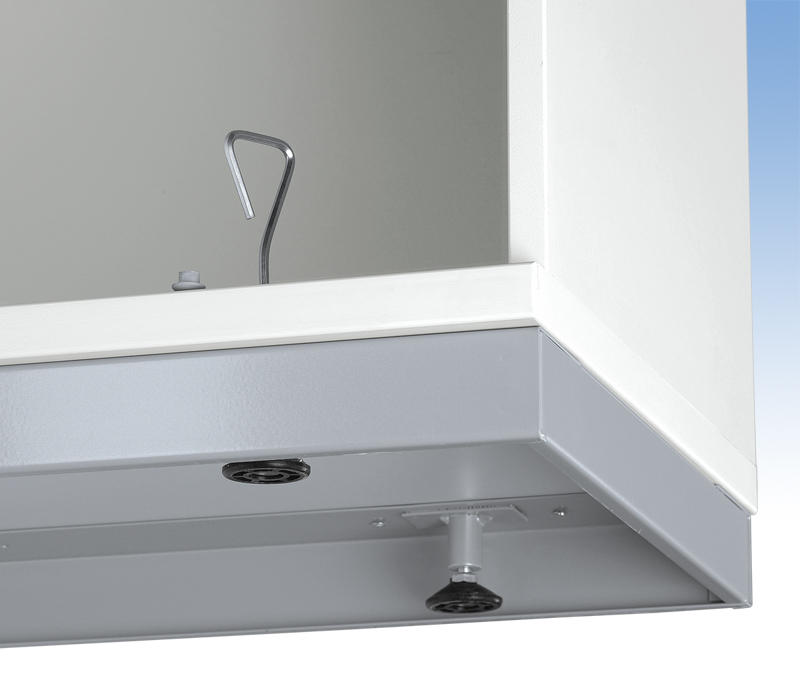 Stahlsockel iMODUL | 1200