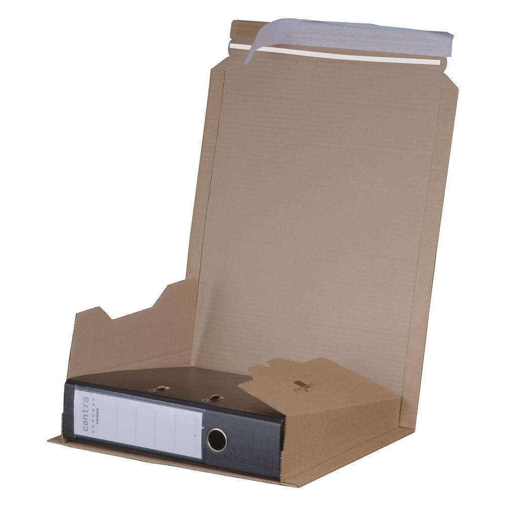 smartboxpro Versandkarton 00069024 370x45-90x297mm