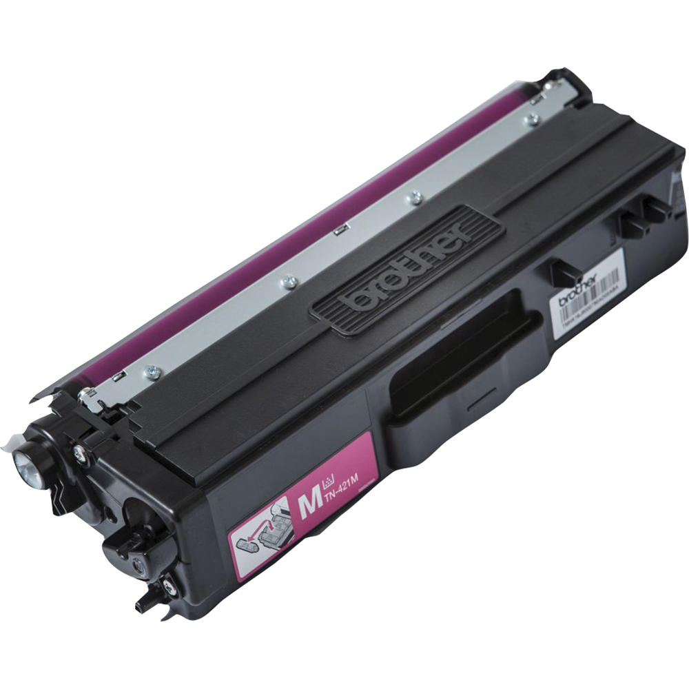 Brother Toner TN421M magenta