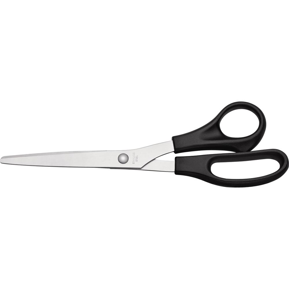 Westcott Schere E-34181 BP 20,4cm rostfreier Stahl