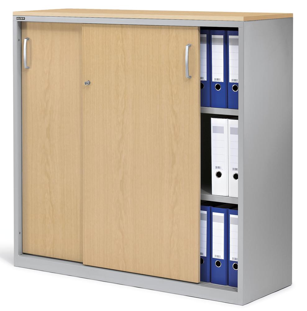 Schiebetürenschrank CONCEPT MODUL | Buchedekor