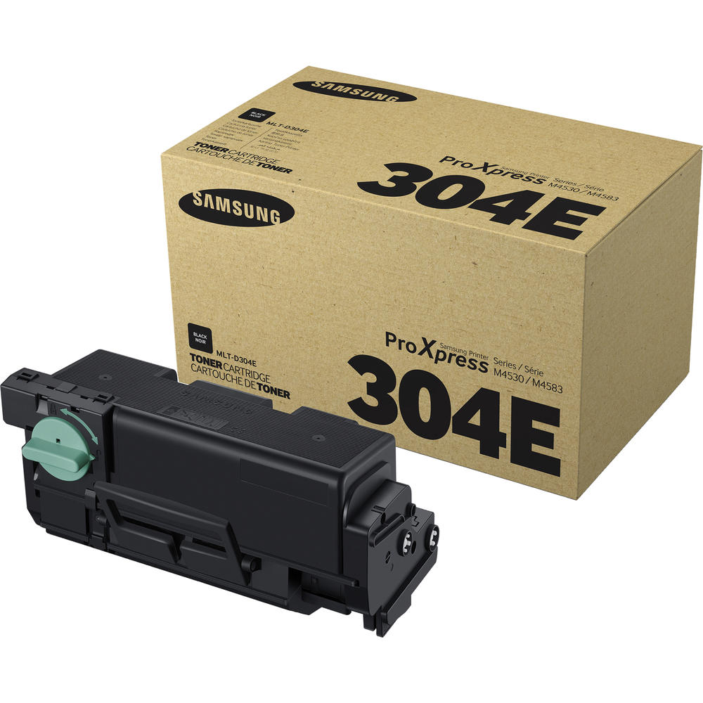 Samsung Toner MLT-D304E SV031A 40.000Seiten