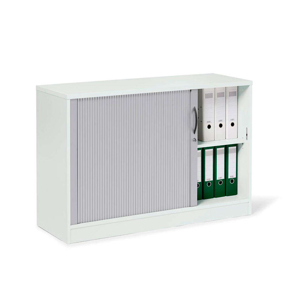 Rollladenschrank MULTI MODUL | Weiß | 1600 | 805 mm (2 OH)