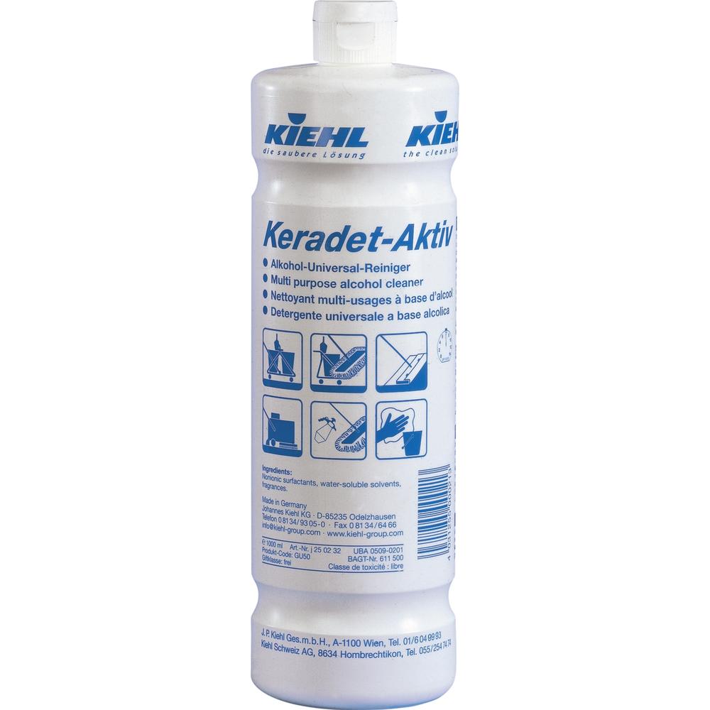Kiehl Universalreiniger Keradet Aktiv j 25 02 01