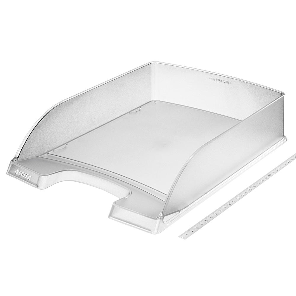 Leitz Briefablage Standard Plus 52270003 DIN A4 PS
