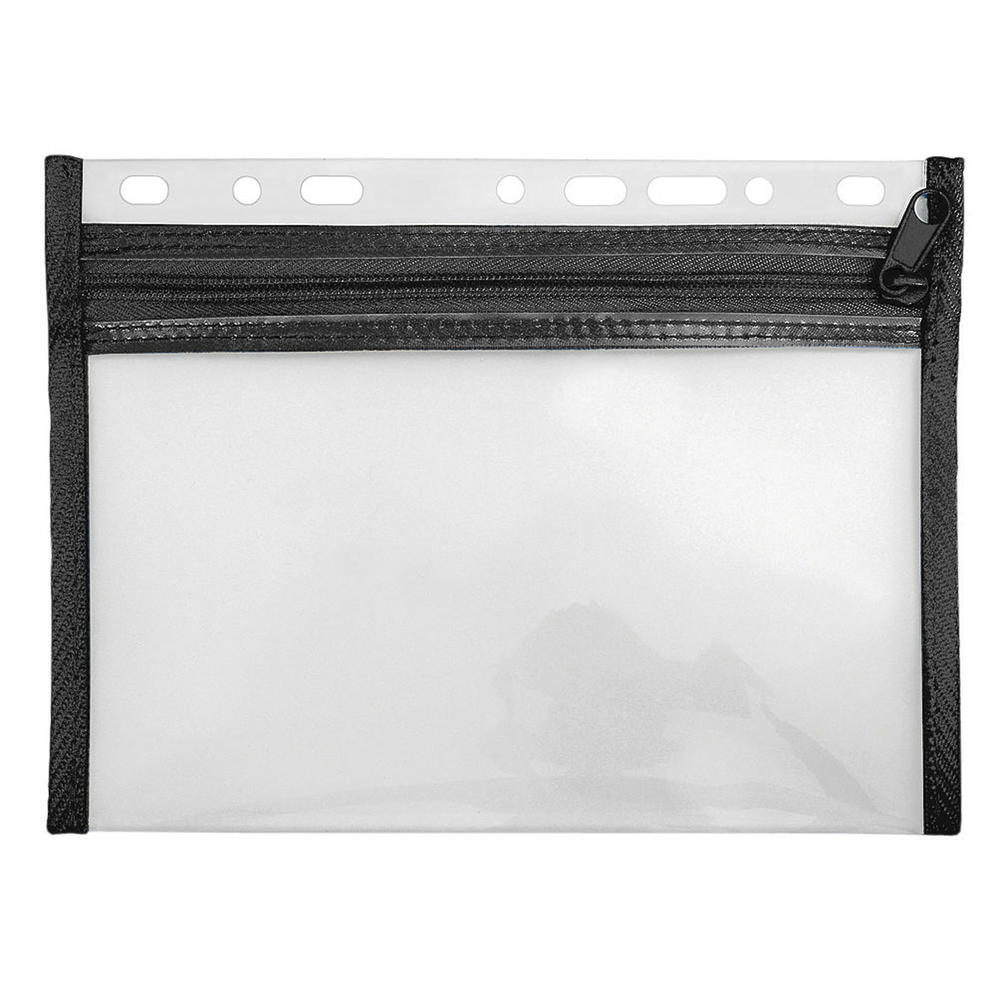 Veloflex Reißverschlusstasche VELOBAG XXS 4350080