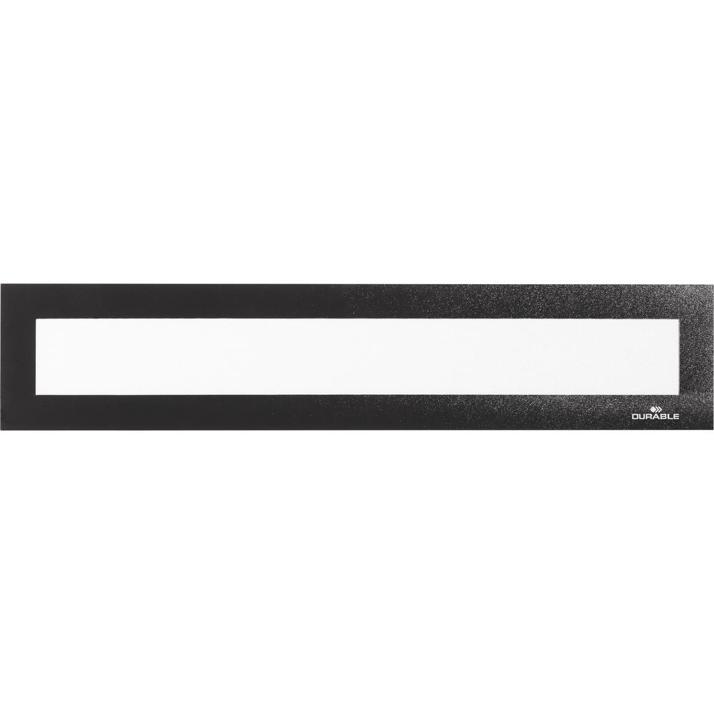 DURABLE Rahmen DURAFRAME TOP 498701 A3 sw 5