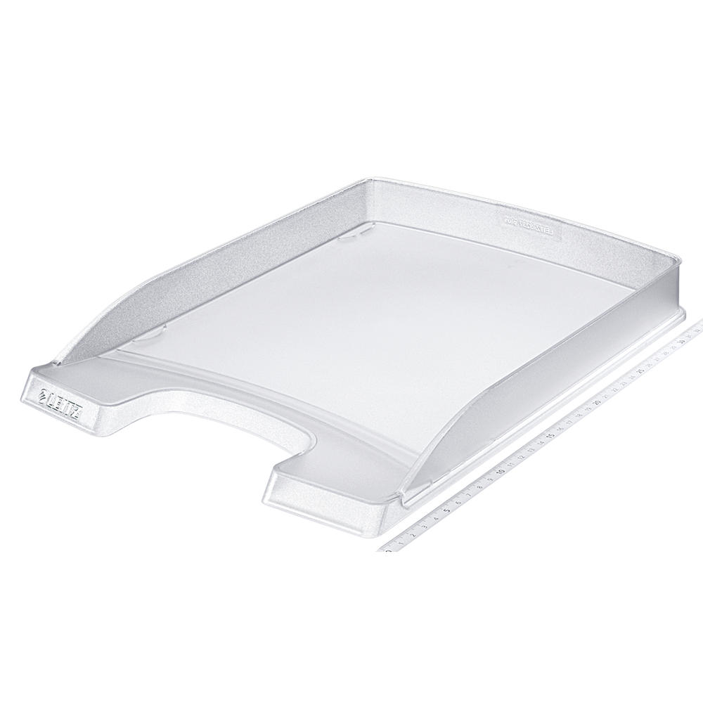 Leitz Briefablage Flach Plus 52370003 DIN A4