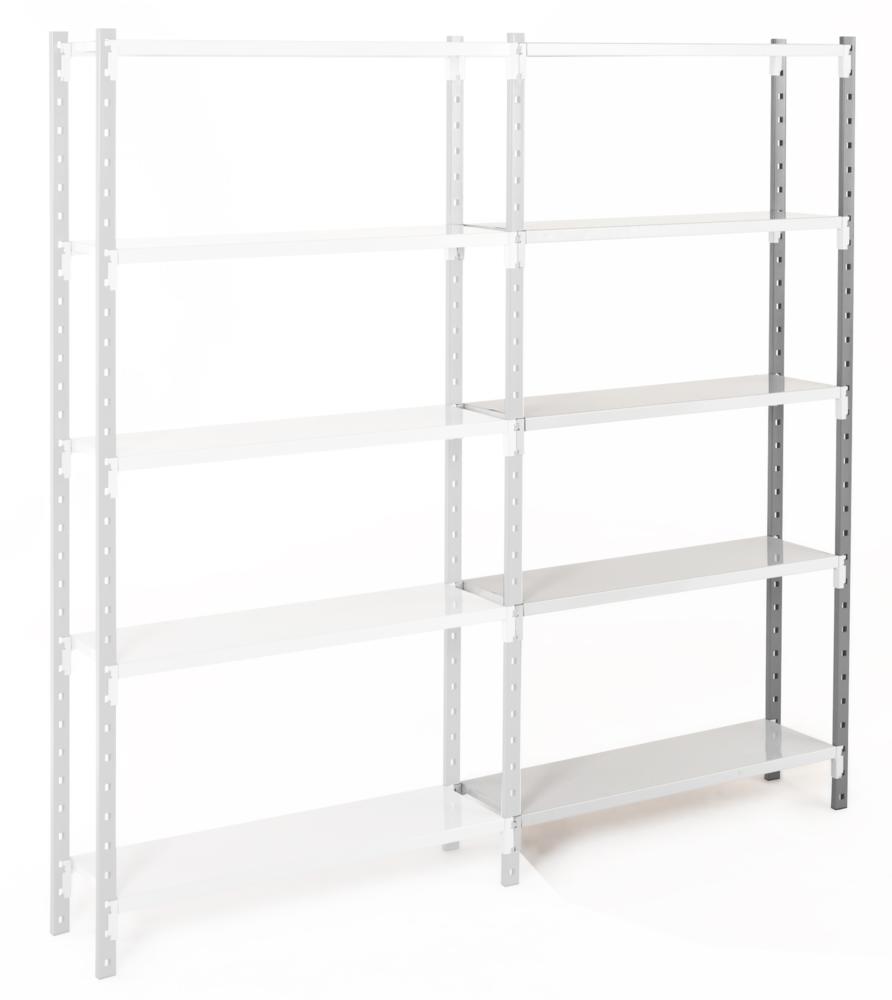 Steckregal ST 5000 | 2000 | 120 | 1250 | 400