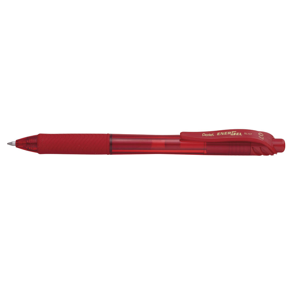 Pentel Gelroller EnerGel X BL107-BX 0,35mm