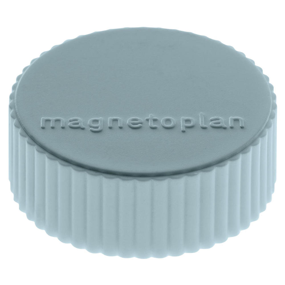 magnetoplan Magnet Discofix Magnum 1660003 34mm bl