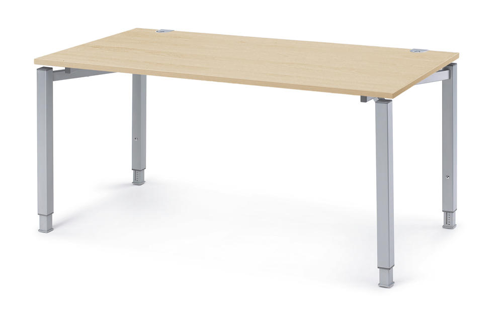 Schreibtisch CONCEPT MODUL | Buchedekor | 1600