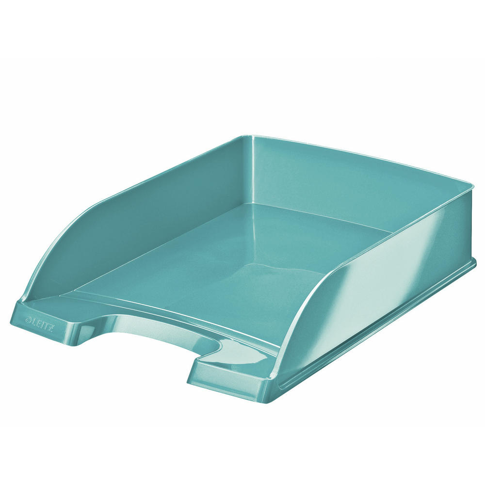 Leitz Briefablage WOW Plus 52263051 DIN A4