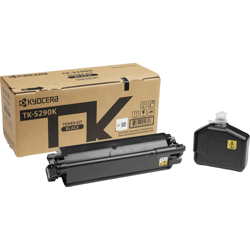 KYOCERA Toner 1T02TX0NL0 TK-5290K 17.000Seiten