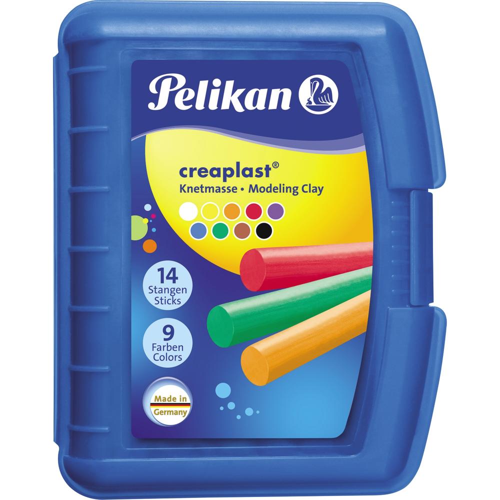 Pelikan Knetmasse Creaplast 198/9B 622415 300g