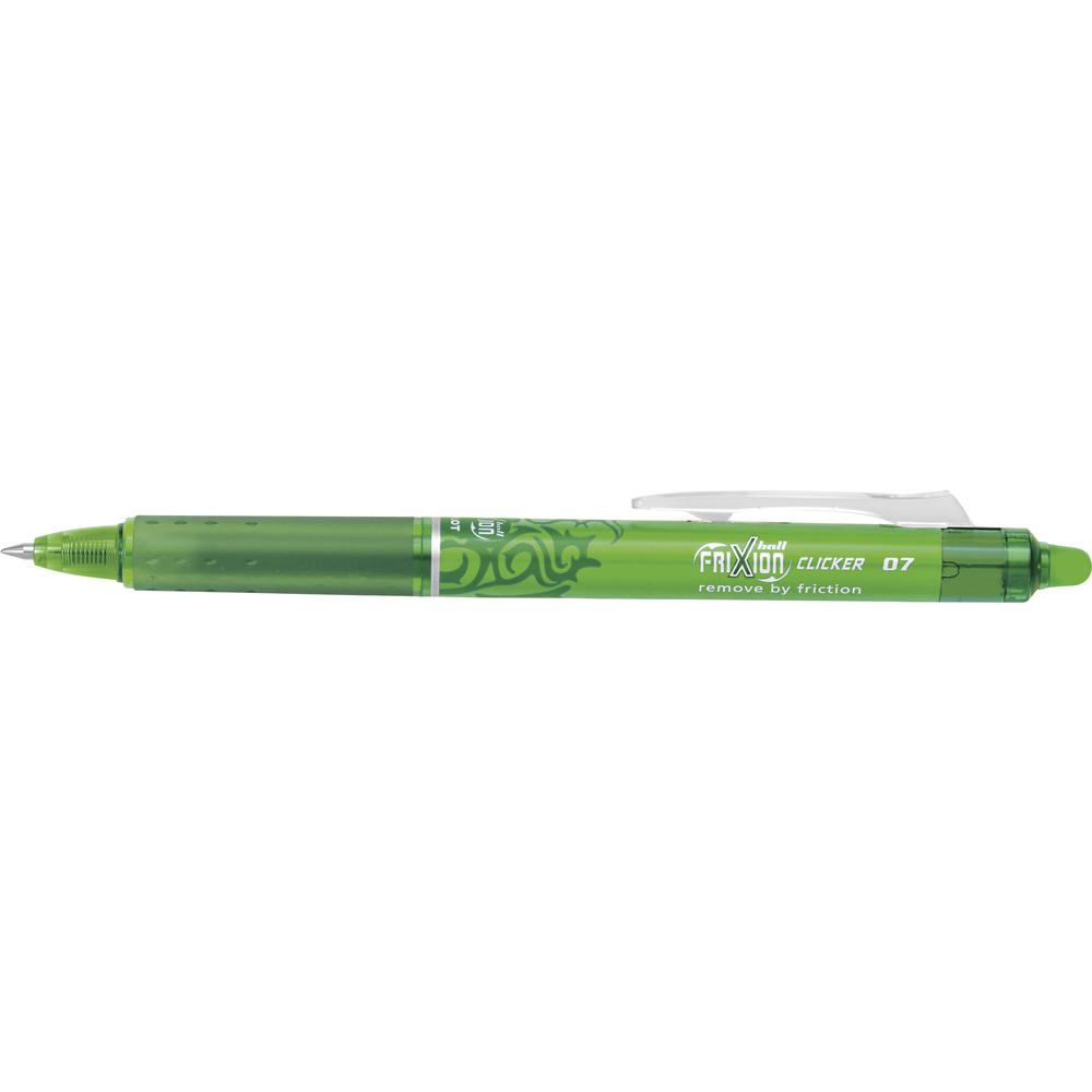 PILOT Tintenroller FriXion Clicker 2270011 0,4mm