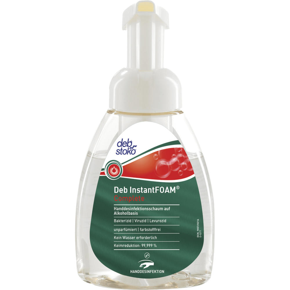 SC Johnson PROFESSIONAL Desinfektionsmittel