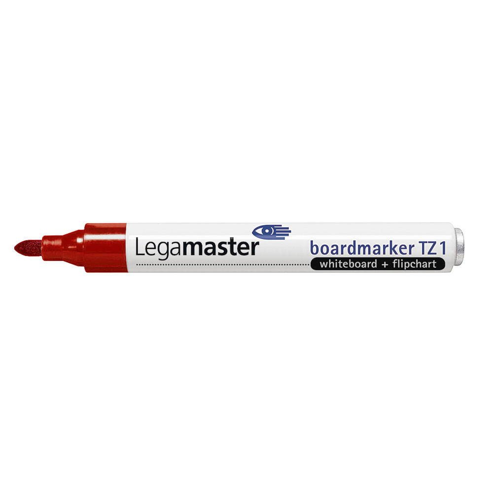 Legamaster Boardmarker TZ1 7-110002 1,5-3mm